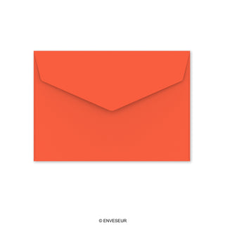 Enveloppes avec rabats détachables autocollants