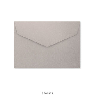 Enveloppes avec rabats détachables autocollants