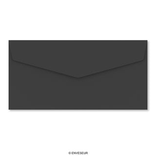 Enveloppes avec rabats détachables autocollants