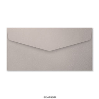 Enveloppes avec rabats détachables autocollants