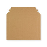 Enveloppe pour Livres en Carton Ondulé Cannelure F 180x235 mm