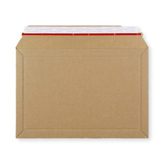 Enveloppe pour Livres en Carton Ondulé Cannelure F 194x292 mm