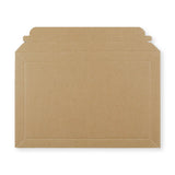 Enveloppe pour Livres en Carton Ondulé Cannelure F 194x292 mm