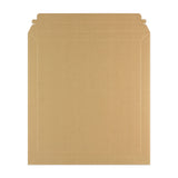 Enveloppe pour Livres en Carton Ondulé Cannelure F 370x340 mm