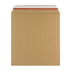 Enveloppe pour Livres en Carton Ondulé Cannelure F 370x340 mm