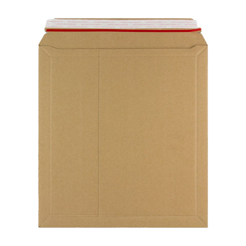 Enveloppe pour Livres en Carton Ondulé Cannelure F 370x340 mm