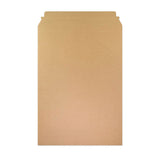 Enveloppe pour Livres en Carton Ondulé Cannelure F 460x330 mm