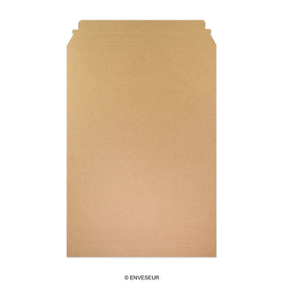 Boîte pour Livre à Capacité F-Flute 460x330 mm
