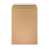 Enveloppe pour Livres en Carton Ondulé Cannelure F 460x330 mm