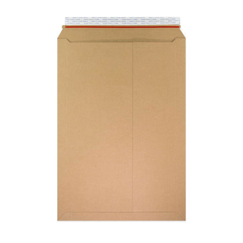 Enveloppe pour Livres en Carton Ondulé Cannelure F 460x330 mm