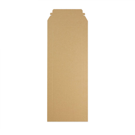 Enveloppe pour Livres en Carton Ondulé Cannelure F 480x195 mm