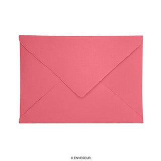 Enveloppes artisanales