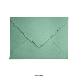 Enveloppes artisanales