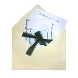 Enveloppes artisanales