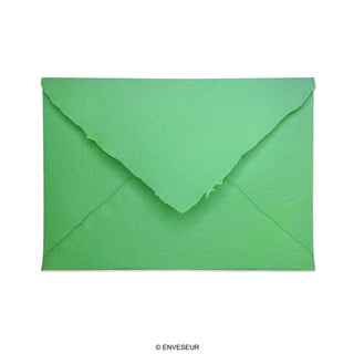 Enveloppes artisanales