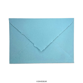 Enveloppes artisanales
