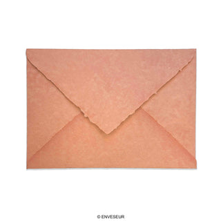 Enveloppes artisanales