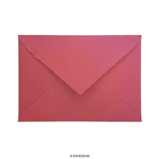 Enveloppes artisanales