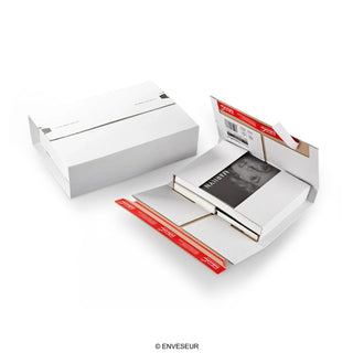 Boîtes pour livres