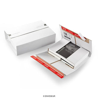 Boîtes pour livres