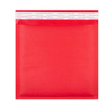 Sachets à bulles en kraft couleur