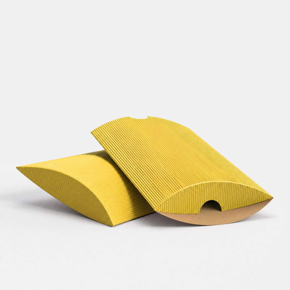 Boîtes oreillers Striées