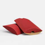 Boîtes oreillers Striées