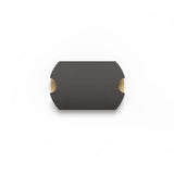 Boîtes oreillers Striées