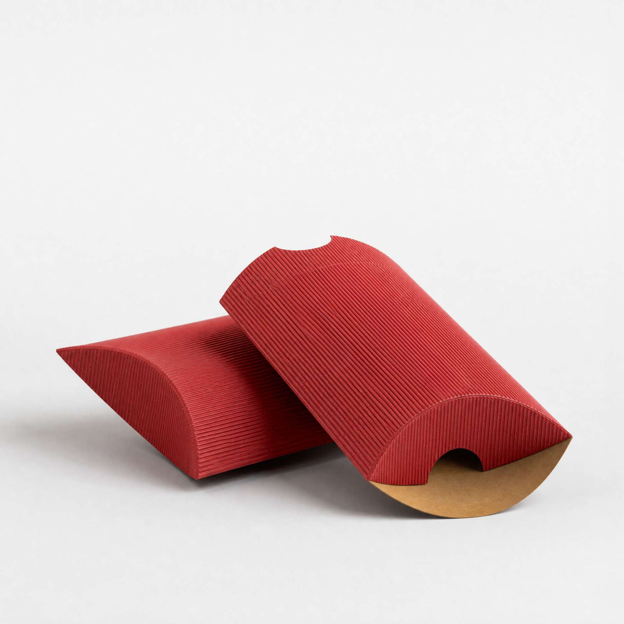 Boîtes oreillers Striées