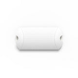 Boîtes oreillers Striées