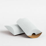 Boîtes oreillers Striées
