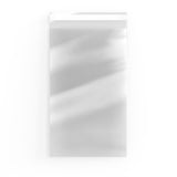 Sacs en cellophane non doublés (OPP)