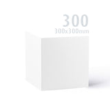 Carte Premier blanche 300x300 250 g/m² lot