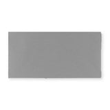 Enveloppe gris foncé 110x220 mm (DL)