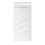 Sachets transparents en polyéthylène