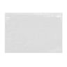 Documents Enclosed Envelopes (Non Printed) Clear 235 x 315 mm (C4)