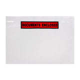 Pochettes pour Documents - avec impression