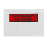 Pochettes pour Documents - avec impression