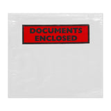 Pochettes pour Documents - avec impression