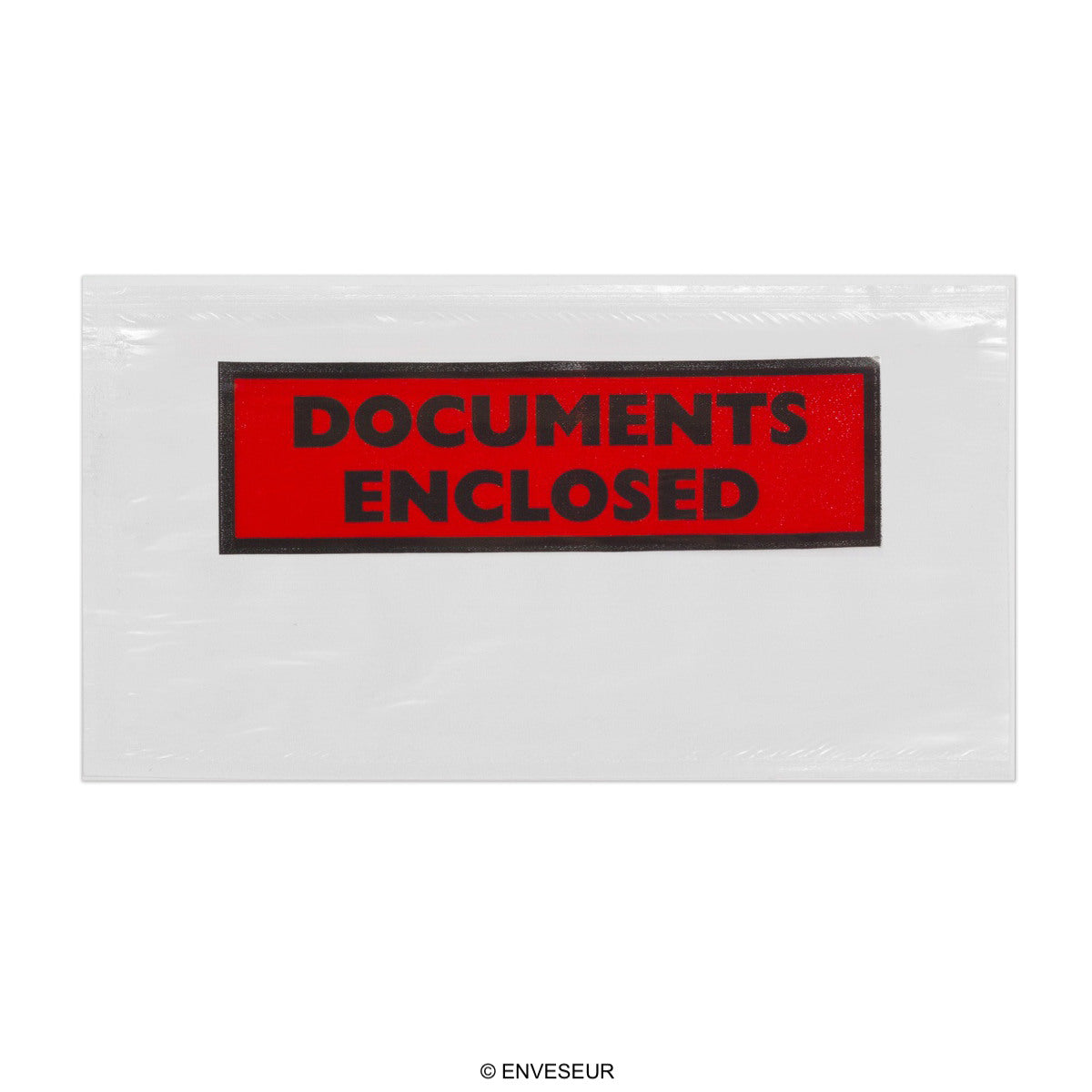 Pochettes pour Documents - avec impression
