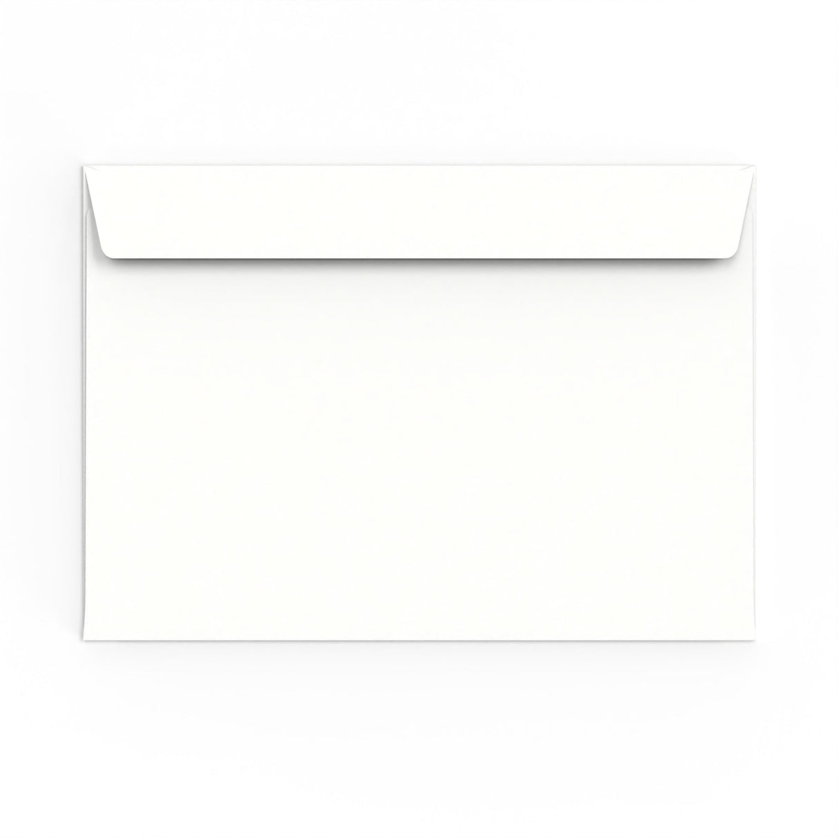 Enveloppe blanche 229x324 mm (C4)