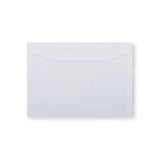 Enveloppe blanche 162x229 mm (C5)
