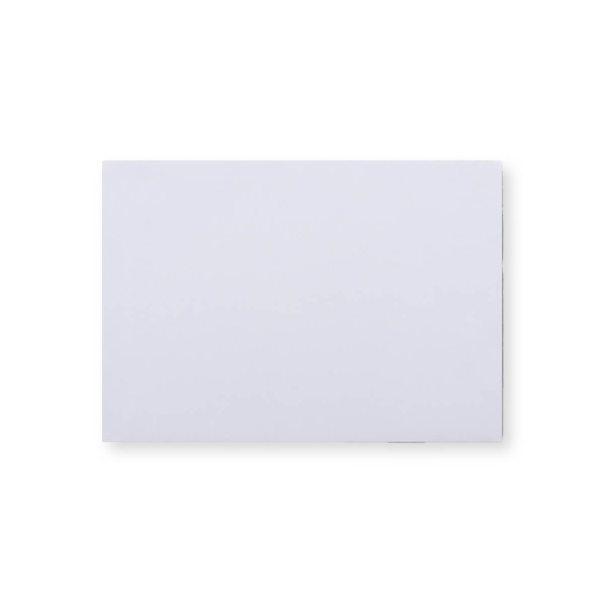 Enveloppe blanche 162x229 mm (C5)