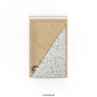 Enveloppes rembourrées écologiques - ecoMLR