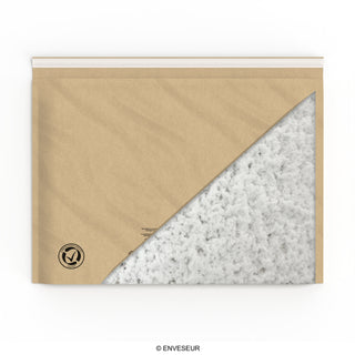 Enveloppes rembourrées écologiques - ecoMLR