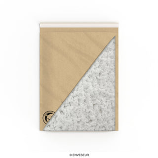 Enveloppes rembourrées écologiques - ecoMLR