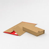 Boîtes pour livres