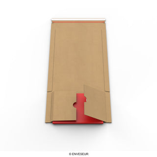 Boîtes pour livres