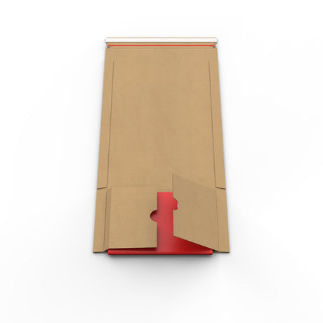 Boîtes pour livres