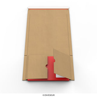 Boîtes pour livres